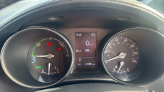 Toyota C-HR 1.8 Hybrid Design 5dr CVT Hybrid Hatchback